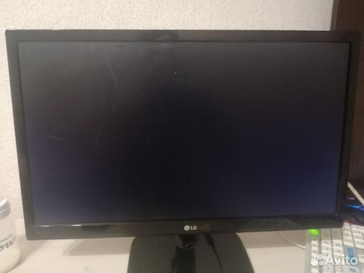 Монитор LG 22 MP48D