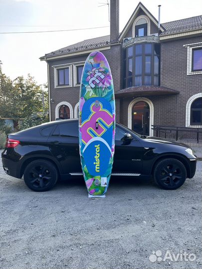 Сапборд/ Сап-доска/Supboard moloboard новые