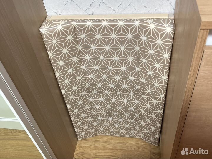 Пеленальная доска