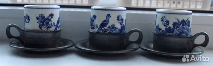 Фарфор Германия