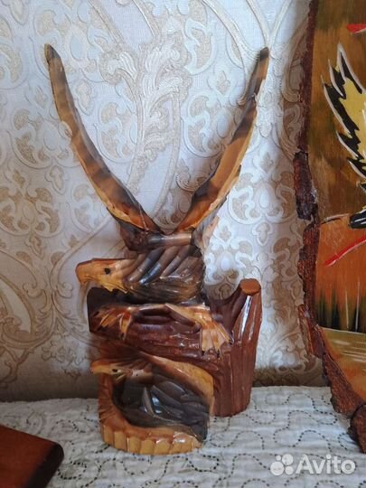 Сувениры СССР