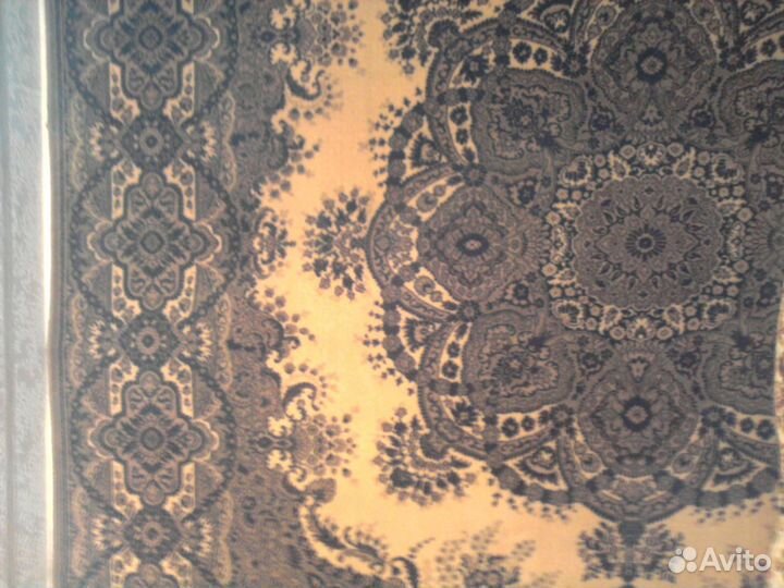 Ковер (производство Германия)