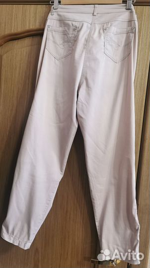 Брюки женские летние