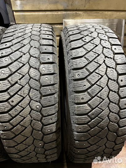 Gislaved Nord Frost 200 185/65 R15