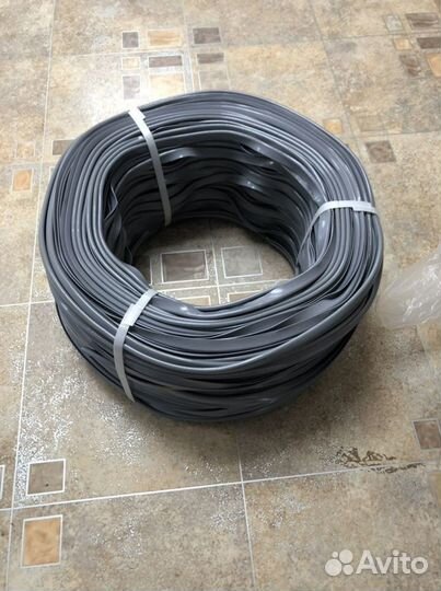 Гарпун для натяжных потолков