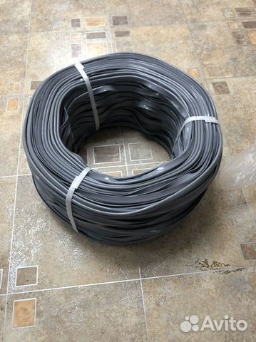 Гарпун для натяжных потолков