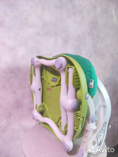 Стульчик для кормления Cam Smarty