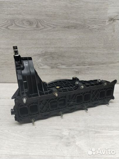 Впускной коллектор Mercedes Sprinter 906 OM651