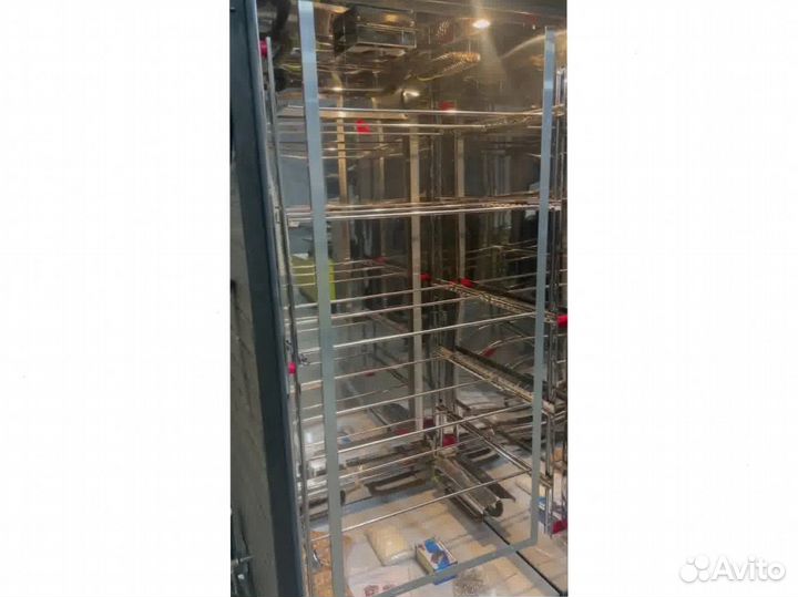 Коптильня Копти и точка утепленная