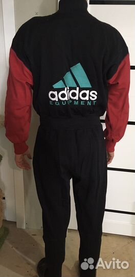 Комбинезон Adidas Equipment