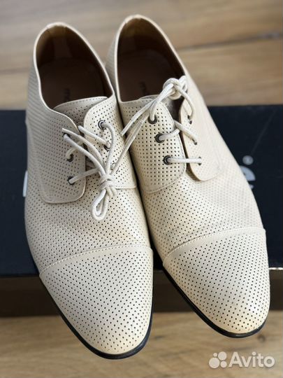 Туфли мужские 42 размер