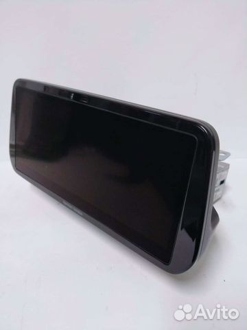 Магнитола Hyundai SantaFe 4 TM