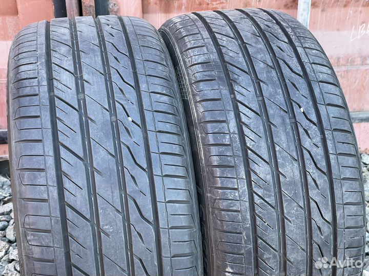 Landsail LS588 UHP 235/45 R17 97W