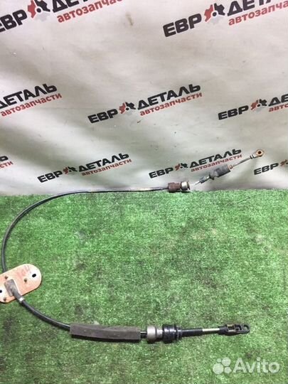 Трос переключения АКПП Mazda Cx-7 кроссовер 2.3 L3