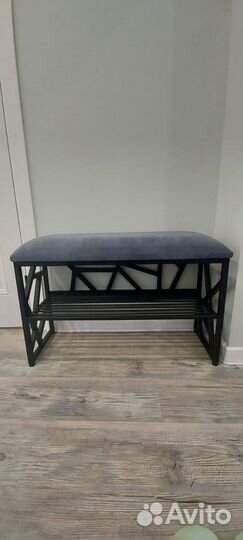 Мебель в стиле лофт на заказ