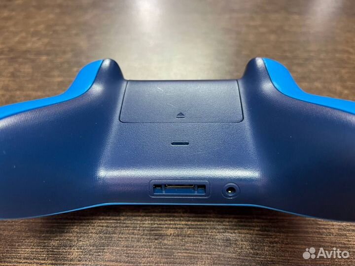 Геймпад Xbox ONE 1708 синий Оригинальный xboxone