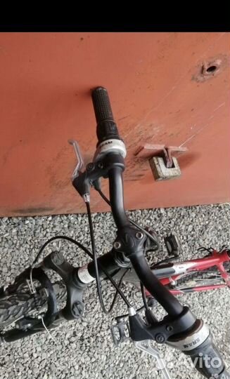 Stels 24 колеса