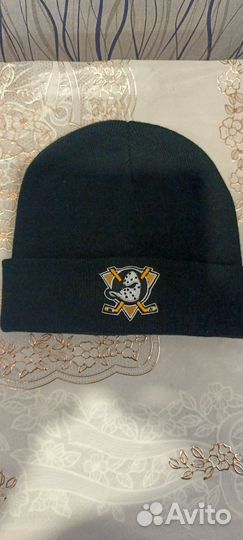Шапка мужская