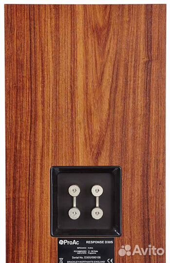 Напольная акустика ProAc Response D30RS Cherry