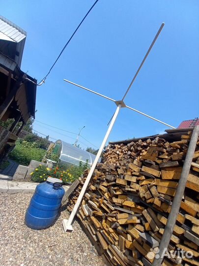 Сушилка для белья уличная