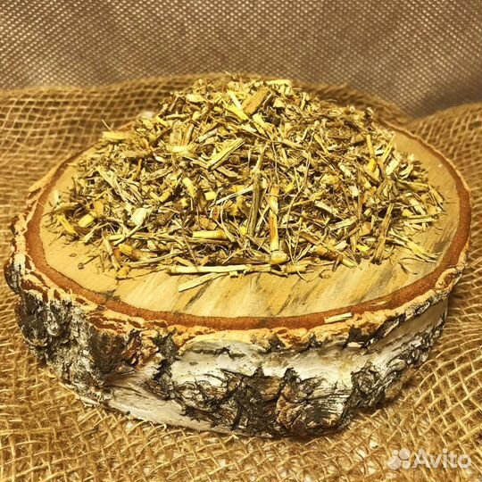 Пырей корень Травы Алтая