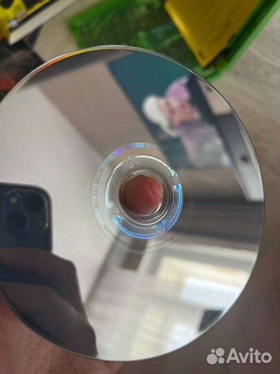 Cuberpunk 2077 игра xbox