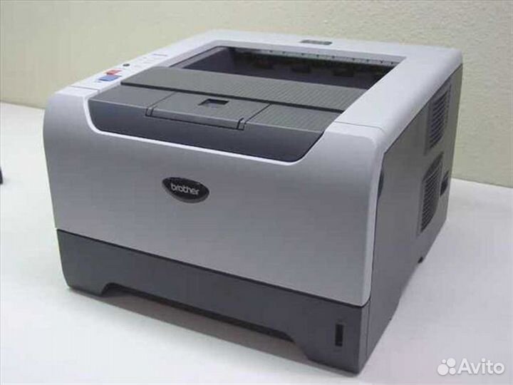 Принтер Brother HL-5240