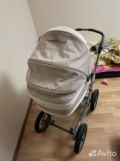 Коляска люлька и автолюлька