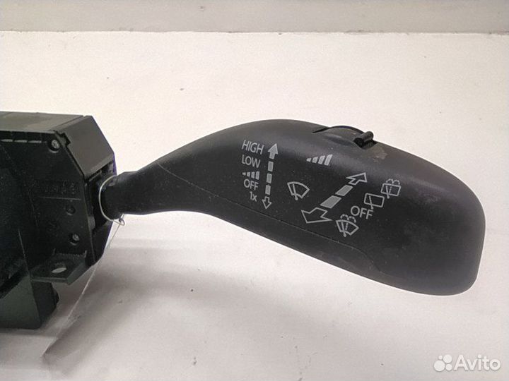 Б/У Переключатель подрулевой (стрекоза) Европа