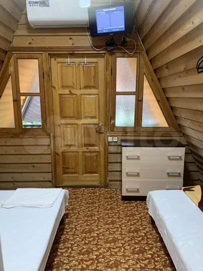 Комната 16 м², 1/1 эт.