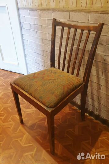 Реставратор-декоратор мебели