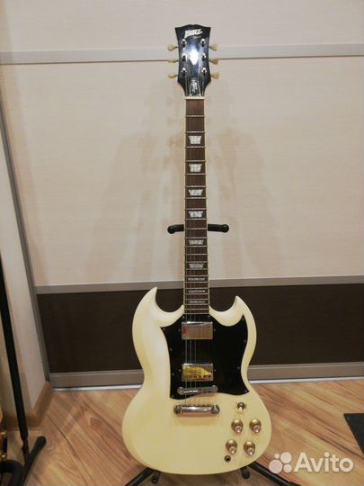 SG by Aria Pro2