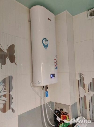 Ремонт бойлеров и холодильников с выездом