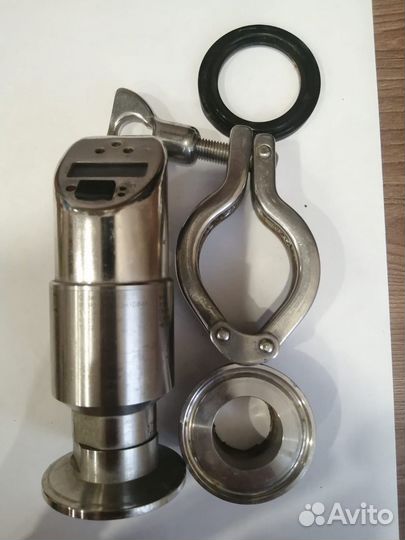 Сигнализатор PTP35-a1c13h1db4a (Endress+Hauser)