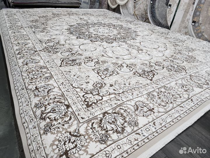 Ковёр 4х5 Новый