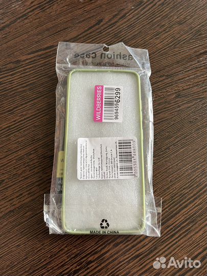 Чехол на samsung a32