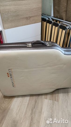 Массажный стол складной US Medica