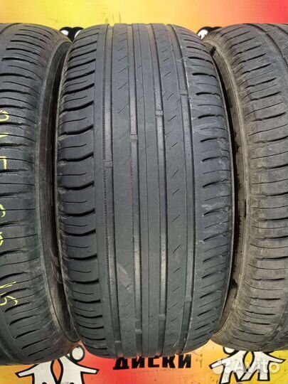 Nokian Tyres Nordman SX2 215/60 R16 99H