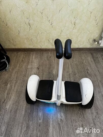 Гироскутер Xiaomi Ninebot Mini