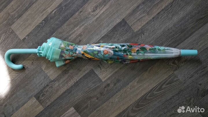 Детский зонтик