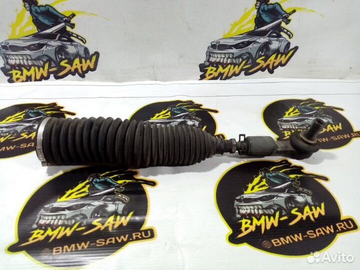 Рулевой наконечник Audi A4 B5 AEB 1997