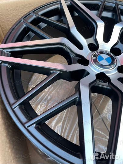 Диски BMW R19 G серия