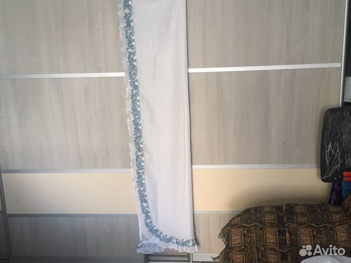 Шторки 2 шт