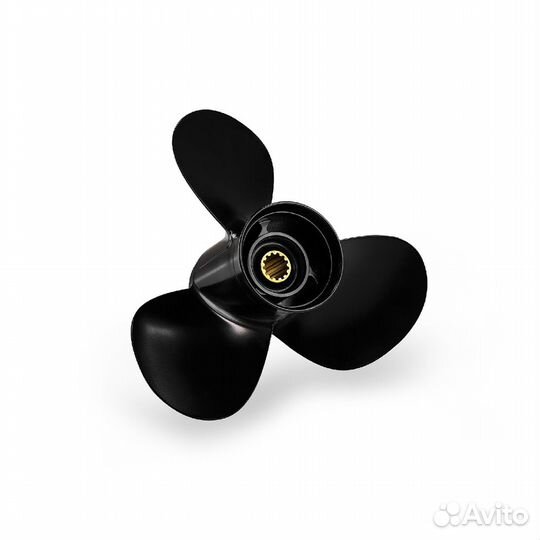 Гребной винт для лодочного мотора Suzuki 40-60