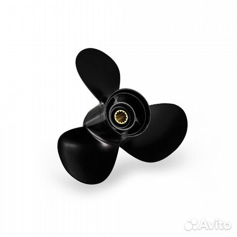 Гребной винт для лодочного мотора Suzuki 40-60