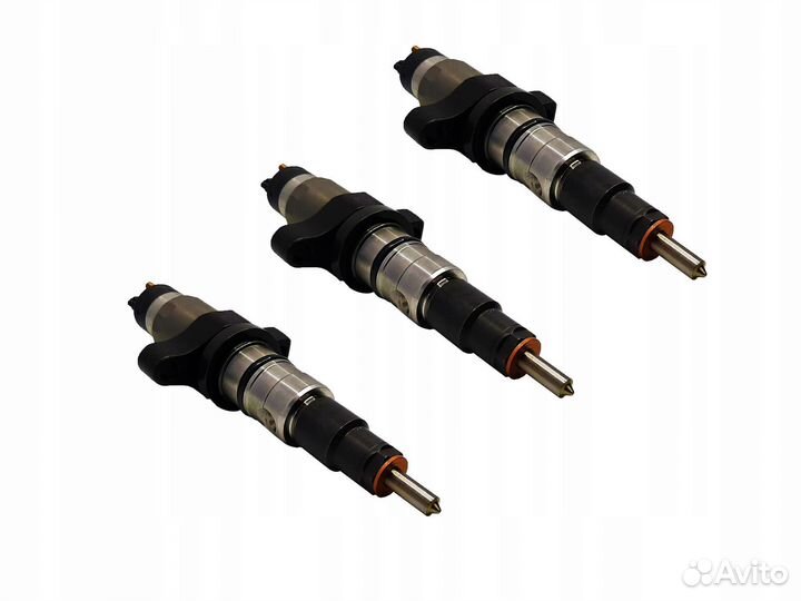 Форсунки 4997052