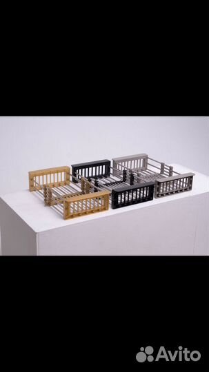 Решотка для мойки Герханс