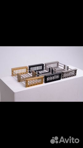 Решотка для мойки Герханс