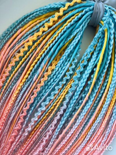 Дедреды, декосы комплект, новый