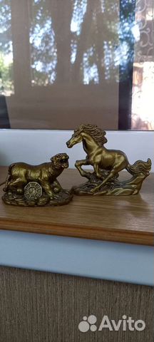 Статуэточки цена за всё